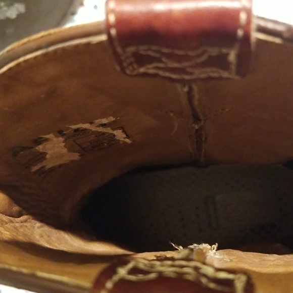 Ariat cowboy boots SOLD - Picture 8 of 10